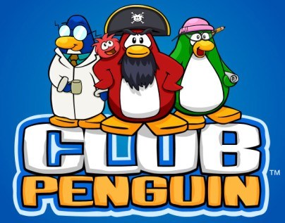 Игры клуб пингвинов Клуб пингвинов бесплатно