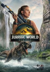 Мир Юрского периода: Возрождение / Jurassic World: Rebirth (2025) WEB-DL 1080p | Дубляж Red Head Sound, Dragon Money Мир Юрского периода: Возрождение / Jurassic World: Rebirth (2025) WEB-DL 1080p | Дубляж Red Head Sound, Dragon Money